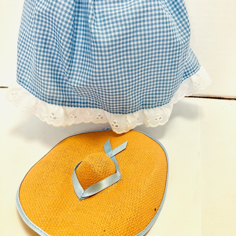 Barbie 1997 Little Debbie Fashion Doll Incomplete Read - Picture 5 of 8